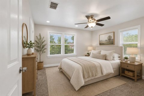 Casa en venta en Saint Petersburg, Florida, 4 dormitorios, 208.1 m2 № 2266386 - foto 13