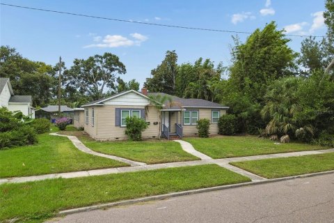 Casa en venta en Saint Petersburg, Florida, 4 dormitorios, 208.1 m2 № 2266386 - foto 4