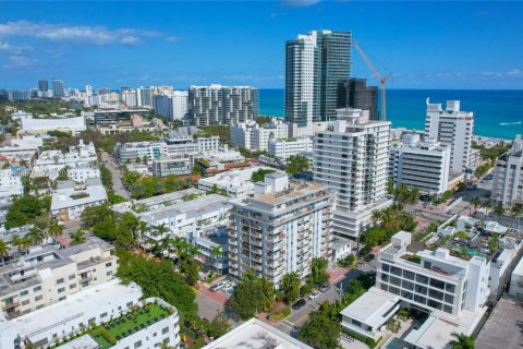 Copropriété à vendre à Miami Beach, Floride: 1 chambre, 60.85 m2 № 1945649 - photo 3