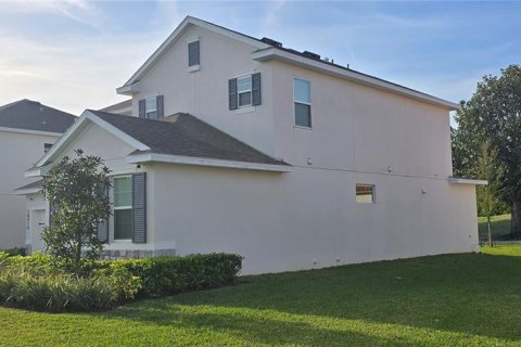 Villa ou maison à vendre à Deer Island, Floride: 4 chambres, 262.63 m2 № 2214587 - photo 3