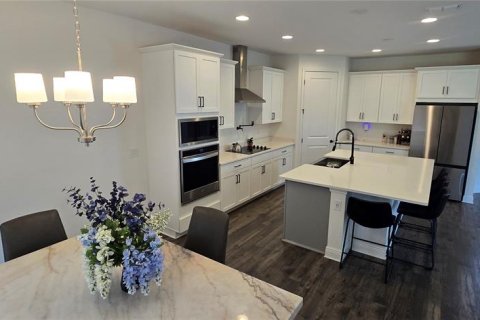 Villa ou maison à vendre à Deer Island, Floride: 4 chambres, 262.63 m2 № 2214587 - photo 14