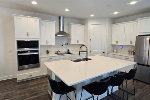 Villa ou maison à vendre à Deer Island, Floride: 4 chambres, 262.63 m2 № 2214587 - photo 12