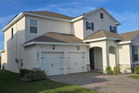 Villa ou maison à vendre à Deer Island, Floride: 4 chambres, 262.63 m2 № 2214587 - photo 4