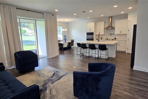 Villa ou maison à vendre à Deer Island, Floride: 4 chambres, 262.63 m2 № 2214587 - photo 30