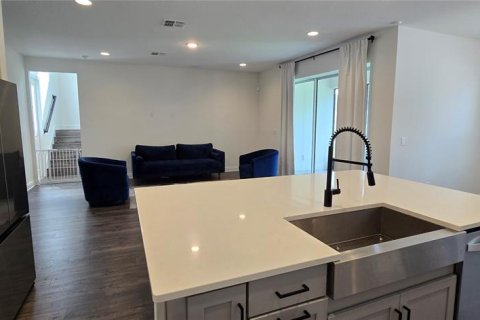 Villa ou maison à vendre à Deer Island, Floride: 4 chambres, 262.63 m2 № 2214587 - photo 29