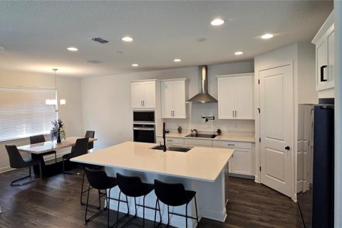 Villa ou maison à vendre à Deer Island, Floride: 4 chambres, 262.63 m2 № 2214587 - photo 19