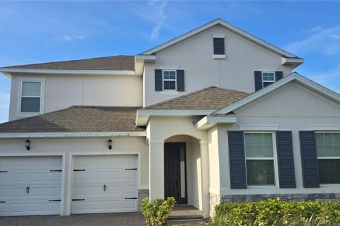 Villa ou maison à vendre à Deer Island, Floride: 4 chambres, 262.63 m2 № 2214587 - photo 2