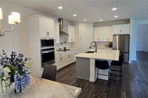 Villa ou maison à vendre à Deer Island, Floride: 4 chambres, 262.63 m2 № 2214587 - photo 13