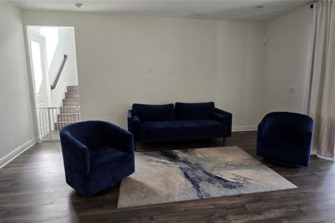 Villa ou maison à vendre à Deer Island, Floride: 4 chambres, 262.63 m2 № 2214587 - photo 21