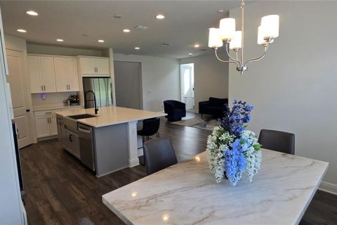 Villa ou maison à vendre à Deer Island, Floride: 4 chambres, 262.63 m2 № 2214587 - photo 26