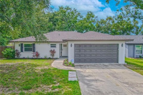 Villa ou maison à vendre à Palm Harbor, Floride: 3 chambres, 124.86 m2 № 1902958 - photo 1