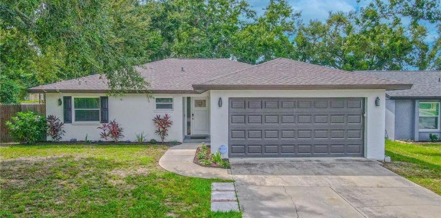Casa en Palm Harbor, Florida 3 dormitorios, 124.86 m2 № 1902958