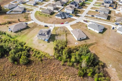 Land in Poinciana, Florida № 2298083
