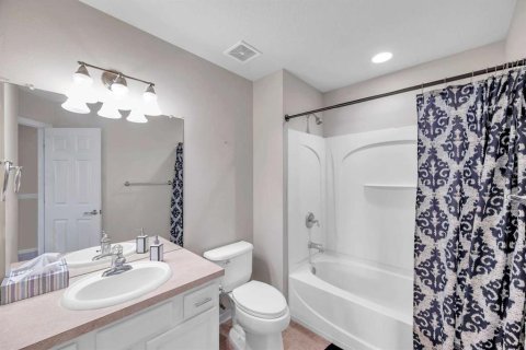 Adosado en venta en Tampa, Florida, 3 dormitorios, 150.69 m2 № 1782137 - foto 21