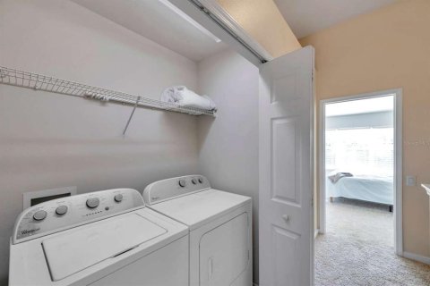 Adosado en venta en Tampa, Florida, 3 dormitorios, 150.69 m2 № 1782137 - foto 18
