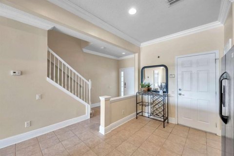 Adosado en venta en Tampa, Florida, 3 dormitorios, 150.69 m2 № 1782137 - foto 5