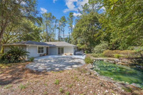 Casa en venta en Fort White, Florida, 3 dormitorios, 195.84 m2 № 1898989 - foto 7
