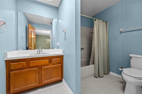 Casa en venta en Fort White, Florida, 3 dormitorios, 195.84 m2 № 1898989 - foto 25