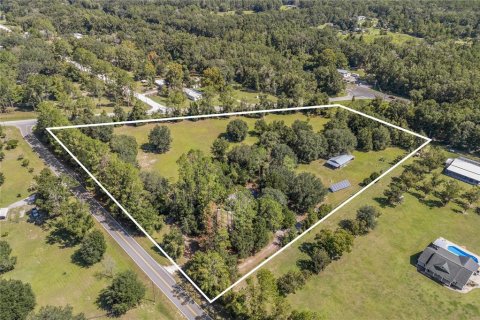 Casa en venta en Fort White, Florida, 3 dormitorios, 195.84 m2 № 1898989 - foto 1