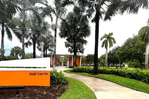 Снять в аренду кондоминиум в Халландейл-Бич, Флорида 1 спальня, 76.18м2, № 1842920 - фото 20