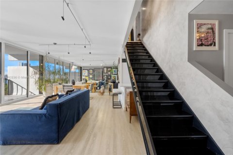 Купить кондоминиум в Майами, Флорида 1 спальня, 95.69м2, № 1977523 - фото 28