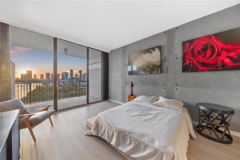 Купить кондоминиум в Майами, Флорида 1 спальня, 95.69м2, № 1977523 - фото 30