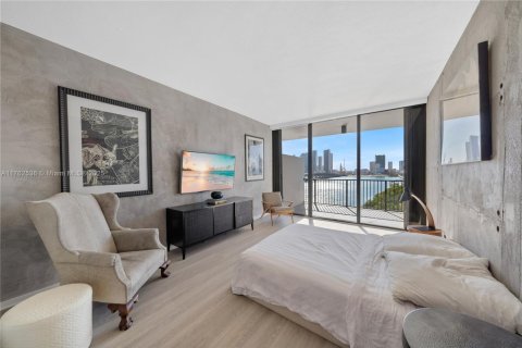 Купить кондоминиум в Майами, Флорида 1 спальня, 95.69м2, № 1977523 - фото 6