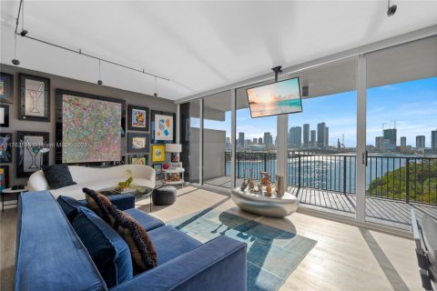 Купить кондоминиум в Майами, Флорида 1 спальня, 95.69м2, № 1977523 - фото 17