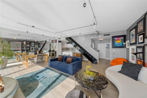 Купить кондоминиум в Майами, Флорида 1 спальня, 95.69м2, № 1977523 - фото 5