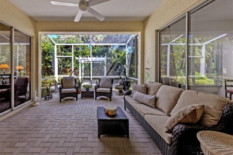Casa en venta en Venice, Florida, 3 dormitorios, 152.08 m2 № 2383554 - foto 5