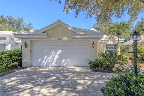 Casa en venta en Venice, Florida, 3 dormitorios, 152.08 m2 № 2383554 - foto 23