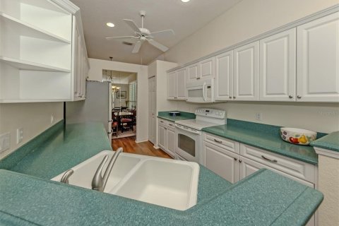 Casa en venta en Venice, Florida, 3 dormitorios, 152.08 m2 № 2383554 - foto 14