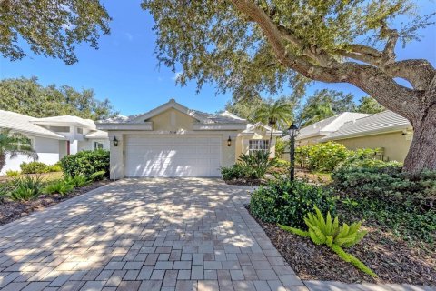 Casa en venta en Venice, Florida, 3 dormitorios, 152.08 m2 № 2383554 - foto 2