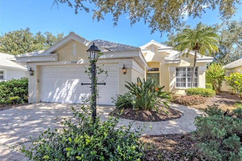 Casa en Venice, Florida 3 dormitorios, 152.08 m2 № 2383554