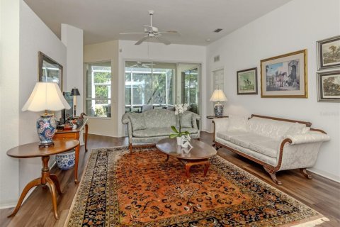 Casa en venta en Venice, Florida, 3 dormitorios, 152.08 m2 № 2383554 - foto 4