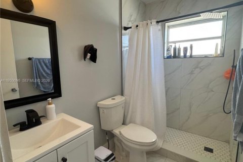 Copropriété à vendre à Hollywood, Floride: 1 chambre, 59.83 m2 № 2153066 - photo 9