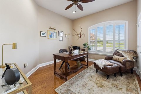 Villa ou maison à vendre à Lake Wales, Floride: 3 chambres, 292.83 m2 № 2239582 - photo 25