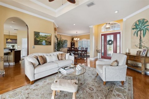 Villa ou maison à vendre à Lake Wales, Floride: 3 chambres, 292.83 m2 № 2239582 - photo 3