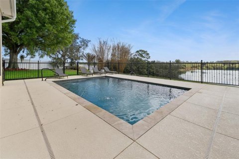 Villa ou maison à vendre à Lake Wales, Floride: 3 chambres, 292.83 m2 № 2239582 - photo 2
