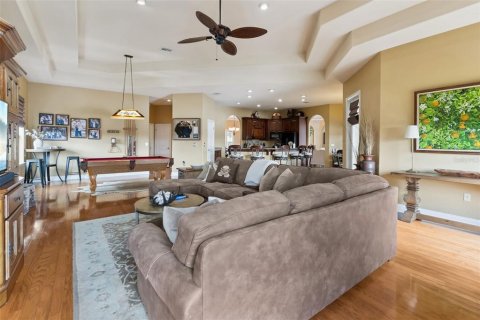 Villa ou maison à vendre à Lake Wales, Floride: 3 chambres, 292.83 m2 № 2239582 - photo 6