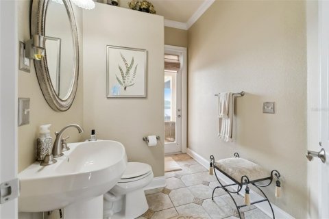 Villa ou maison à vendre à Lake Wales, Floride: 3 chambres, 292.83 m2 № 2239582 - photo 29