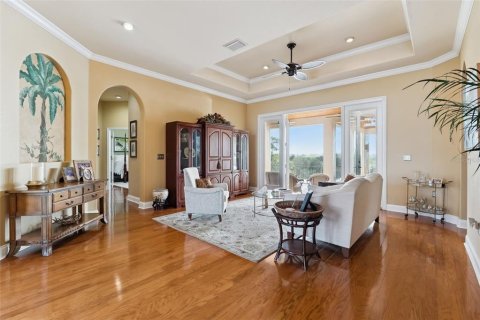 Villa ou maison à vendre à Lake Wales, Floride: 3 chambres, 292.83 m2 № 2239582 - photo 4