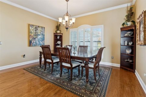 Villa ou maison à vendre à Lake Wales, Floride: 3 chambres, 292.83 m2 № 2239582 - photo 7