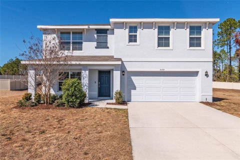 Villa ou maison à vendre à Ocala, Floride: 5 chambres, 247.58 m2 № 2096832 - photo 2