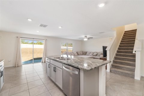 Villa ou maison à vendre à Ocala, Floride: 5 chambres, 247.58 m2 № 2096832 - photo 14