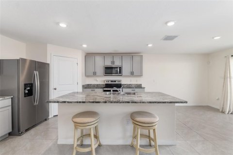 Villa ou maison à vendre à Ocala, Floride: 5 chambres, 247.58 m2 № 2096832 - photo 13