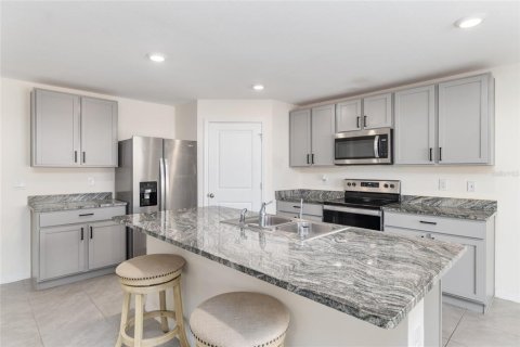 Villa ou maison à vendre à Ocala, Floride: 5 chambres, 247.58 m2 № 2096832 - photo 12