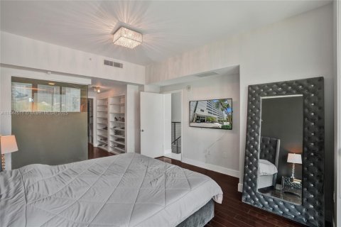 Copropriété à vendre à Miami, Floride: 3 chambres, 156.35 m2 № 1840701 - photo 21
