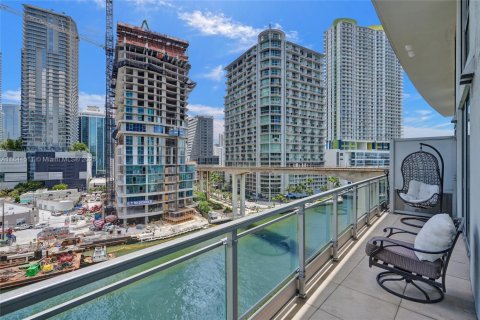 Copropriété à vendre à Miami, Floride: 3 chambres, 156.35 m2 № 1840701 - photo 5