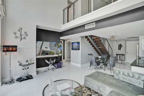 Copropriété à vendre à Miami, Floride: 3 chambres, 156.35 m2 № 1840701 - photo 8
